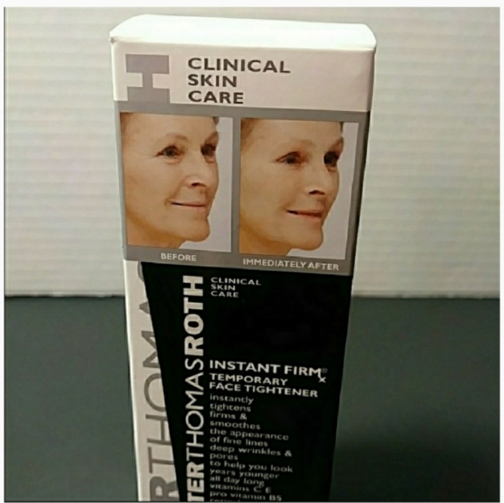 FaceLeft in Tube🆕Firmness cream